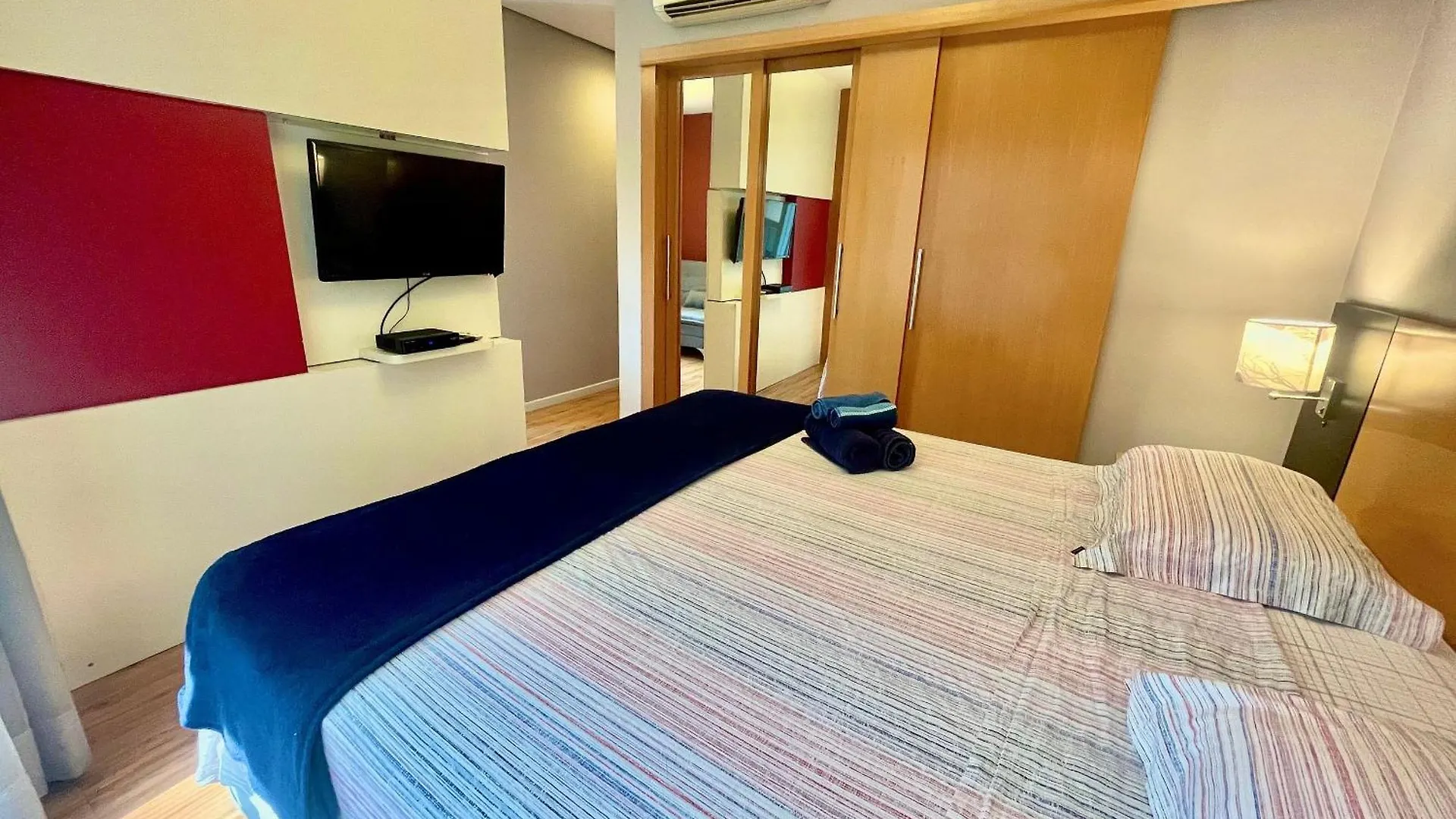 Lflats No Hotel Stella Vega San Paolo Brasile