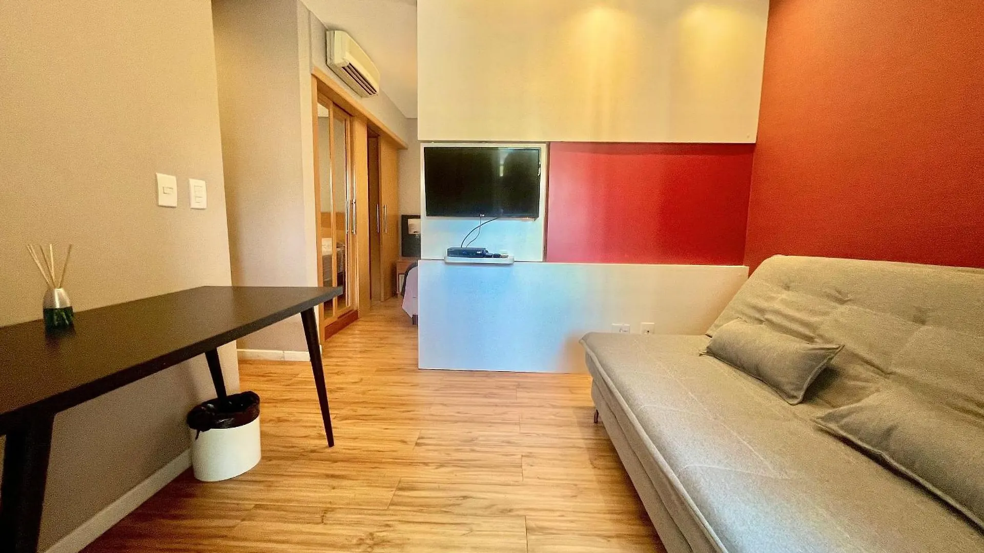 Lflats No Hotel Stella Vega San Paolo 0*,  Brasile