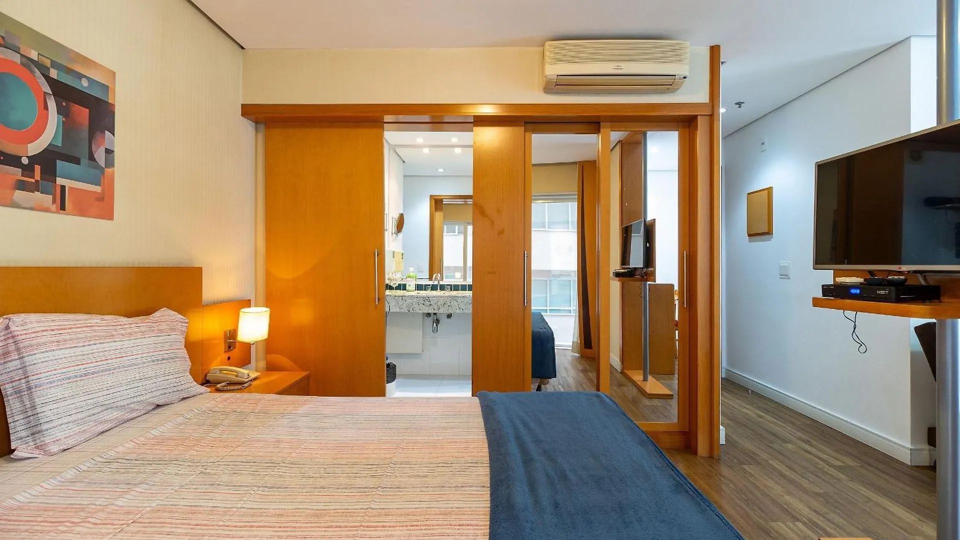 Lflats No Hotel Stella Vega San Paolo