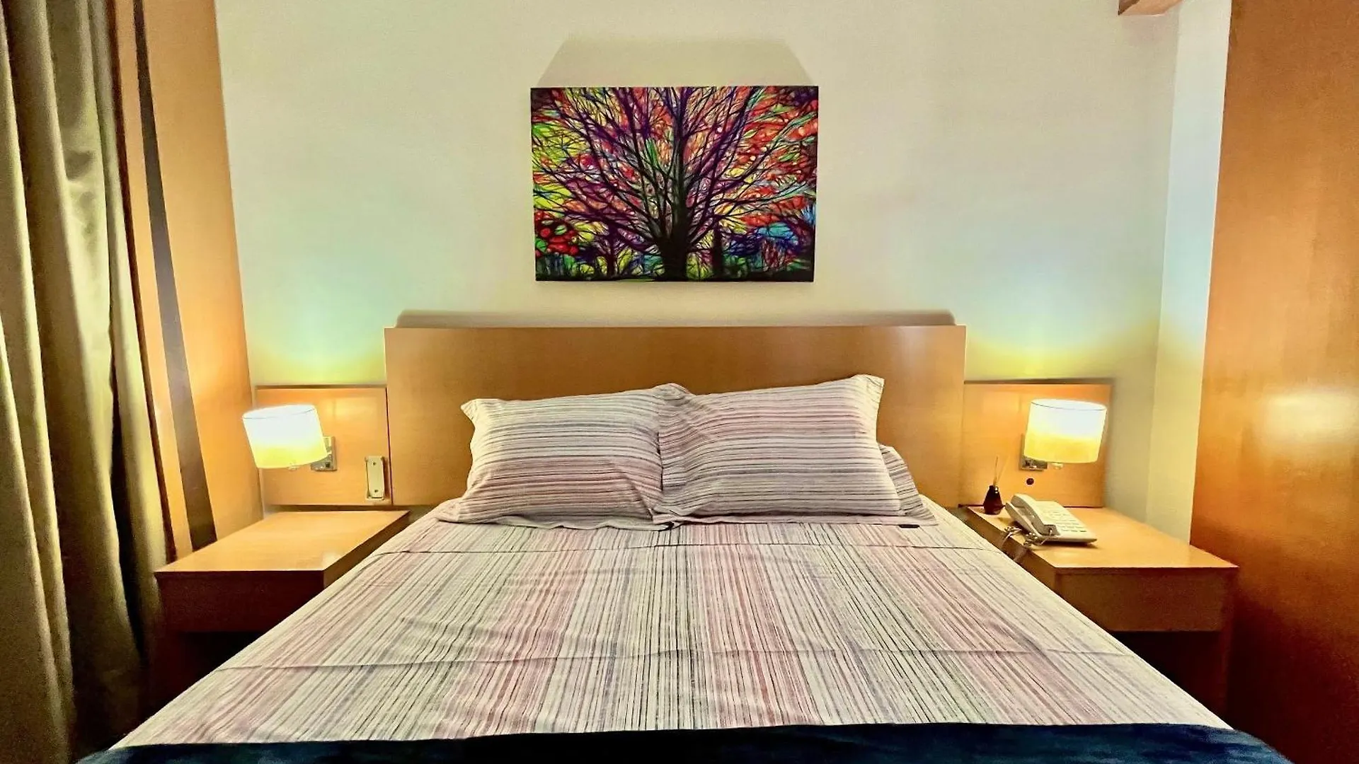 Lflats No Hotel Stella Vega Σάο Πάολο
