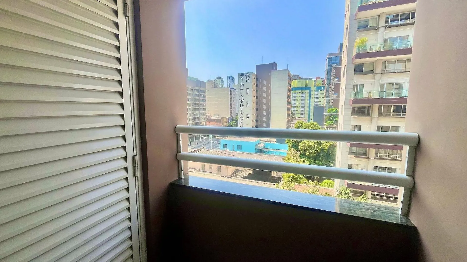 Lflats No Hotel Stella Vega São Paulo