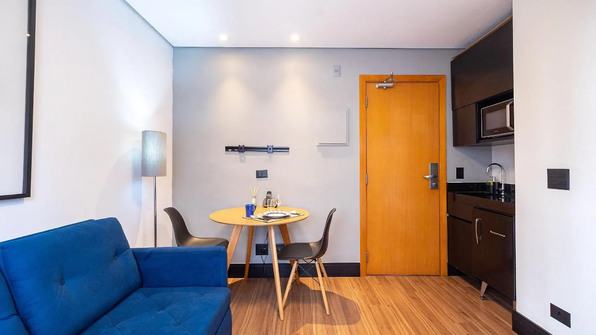 Lflats No Hotel Stella Vega Σάο Πάολο 0*,