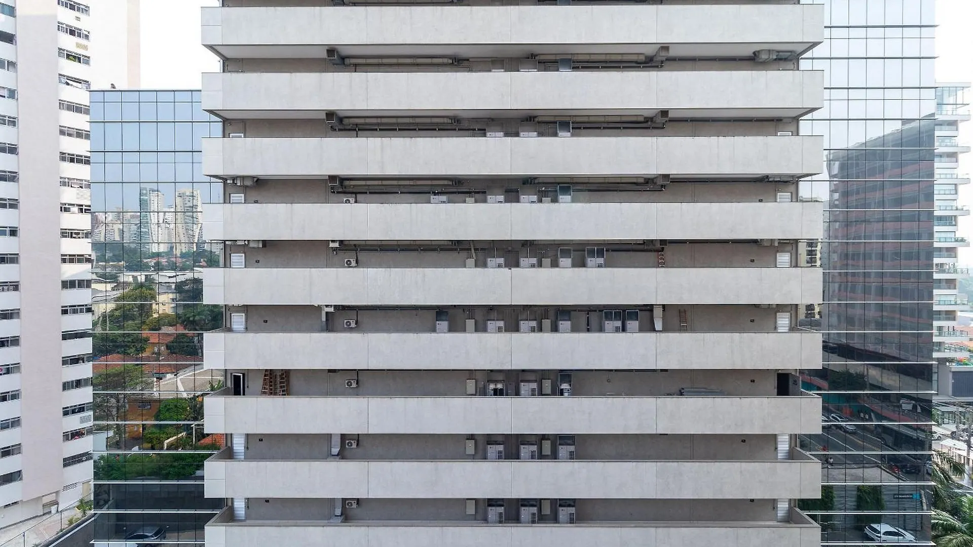 Lflats No Hotel Stella Vega Σάο Πάολο 0*,  Βραζιλία