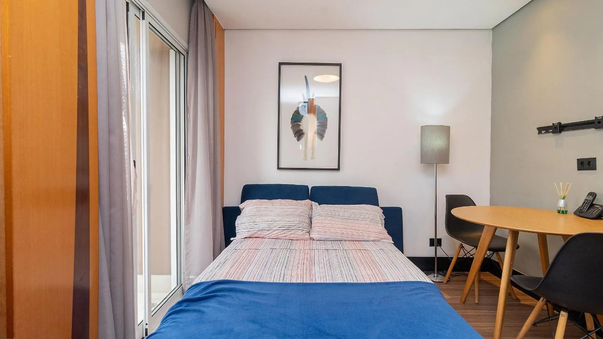 Lflats No Hotel Stella Vega Σάο Πάολο Βραζιλία
