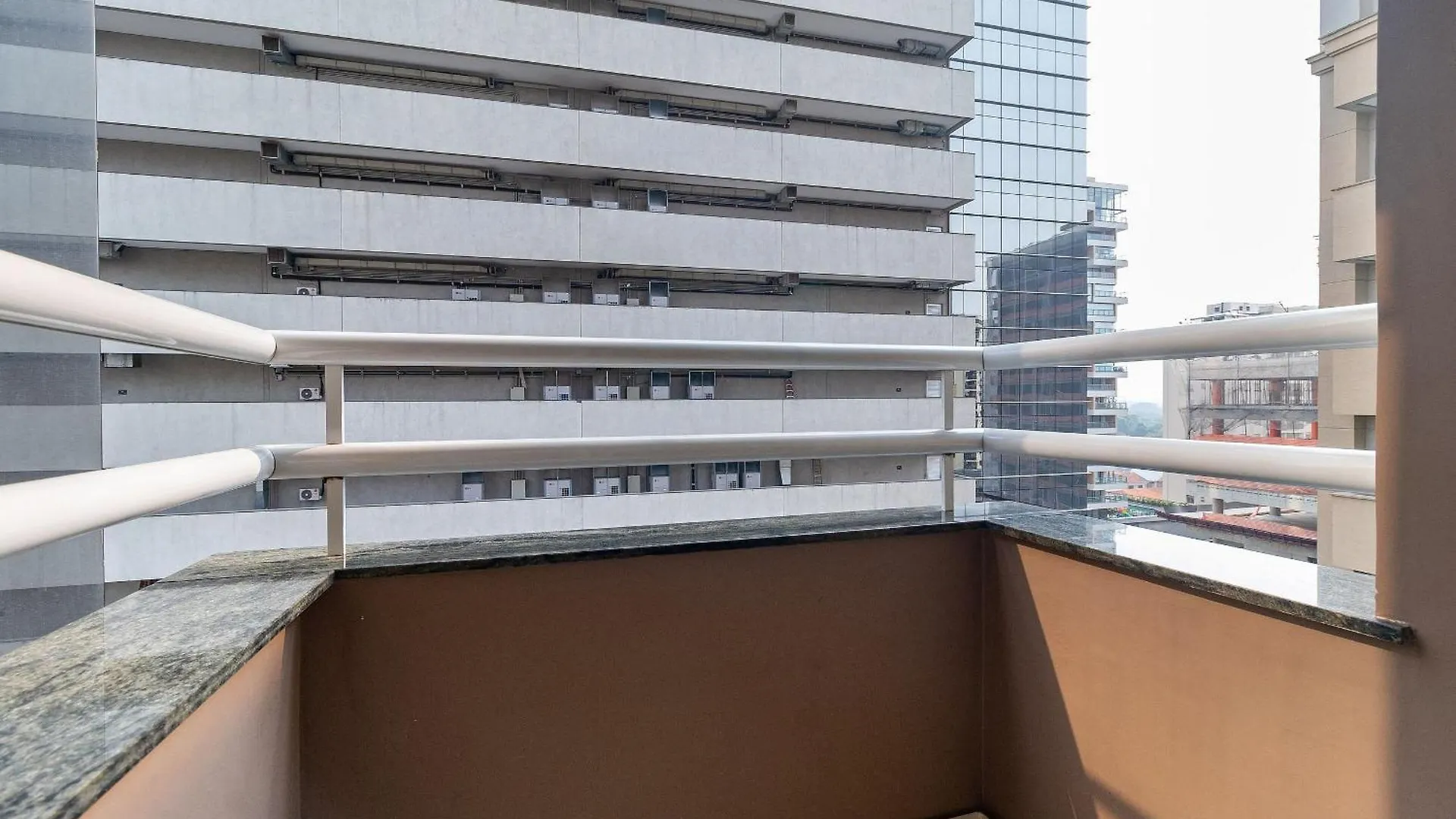 Lflats No Hotel Stella Vega São Paulo Brasilien