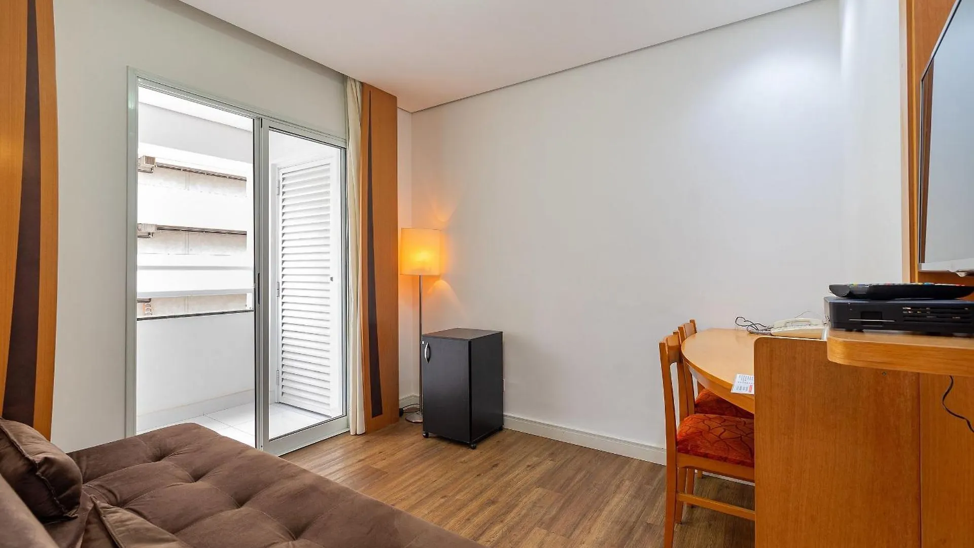 Lflats No Hotel Stella Vega San Paolo 0*,