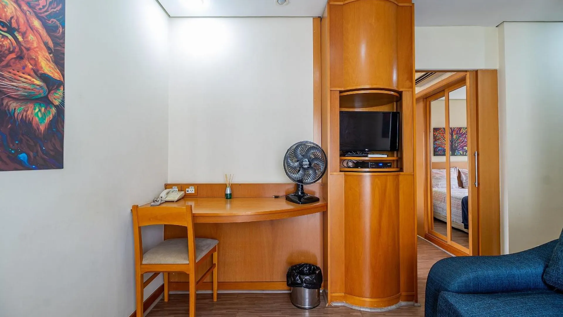 Lflats No Hotel Stella Vega San Paolo