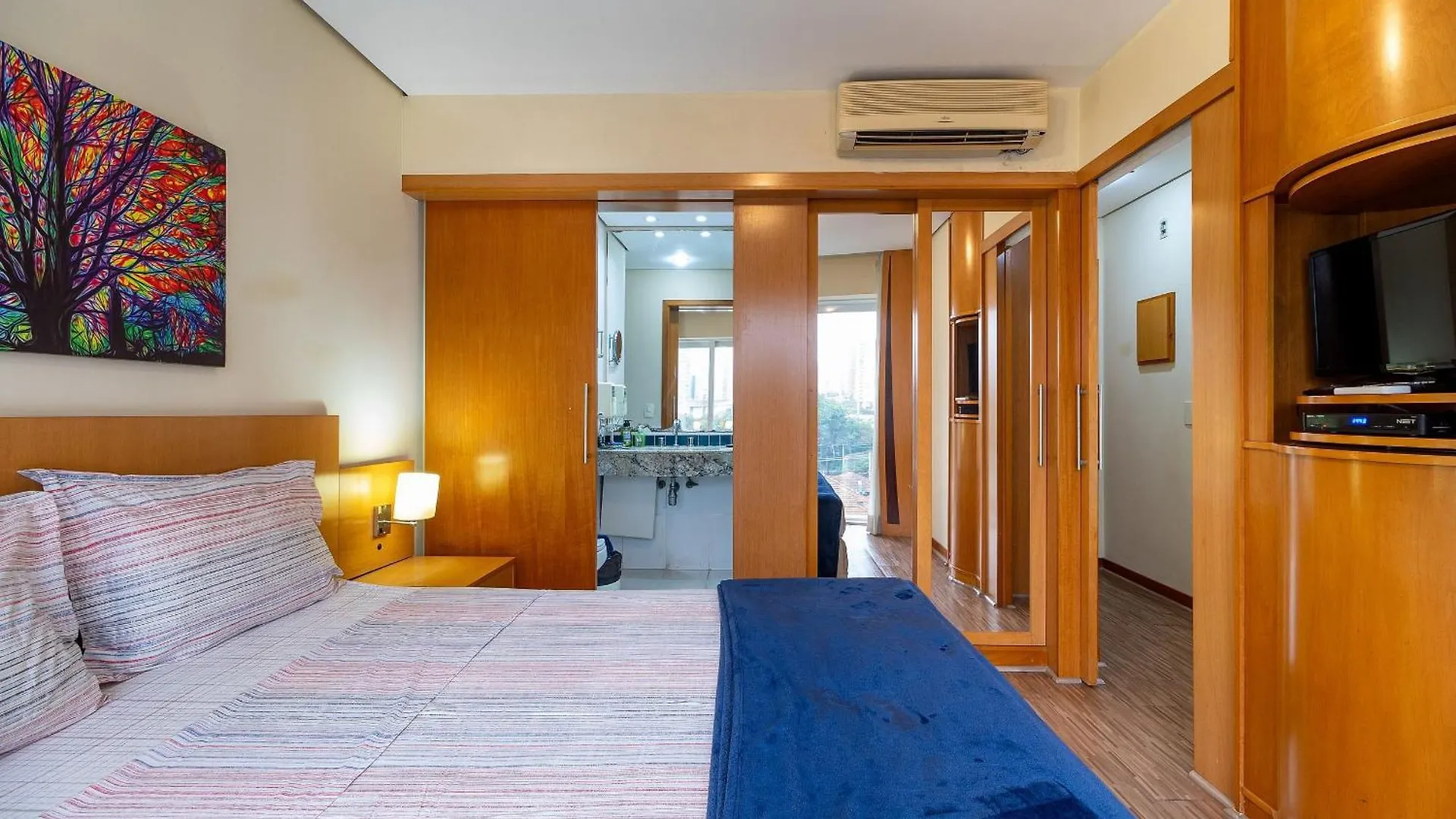 Lflats No Hotel Stella Vega San Paolo
