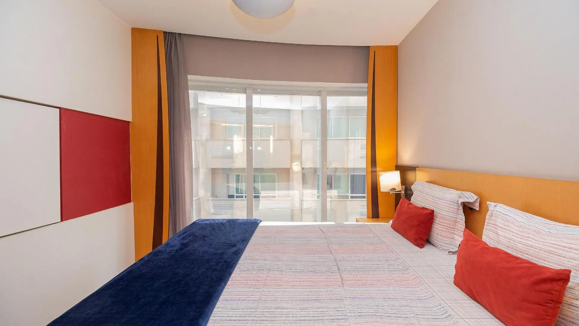 Lflats No Hotel Stella Vega San Paolo