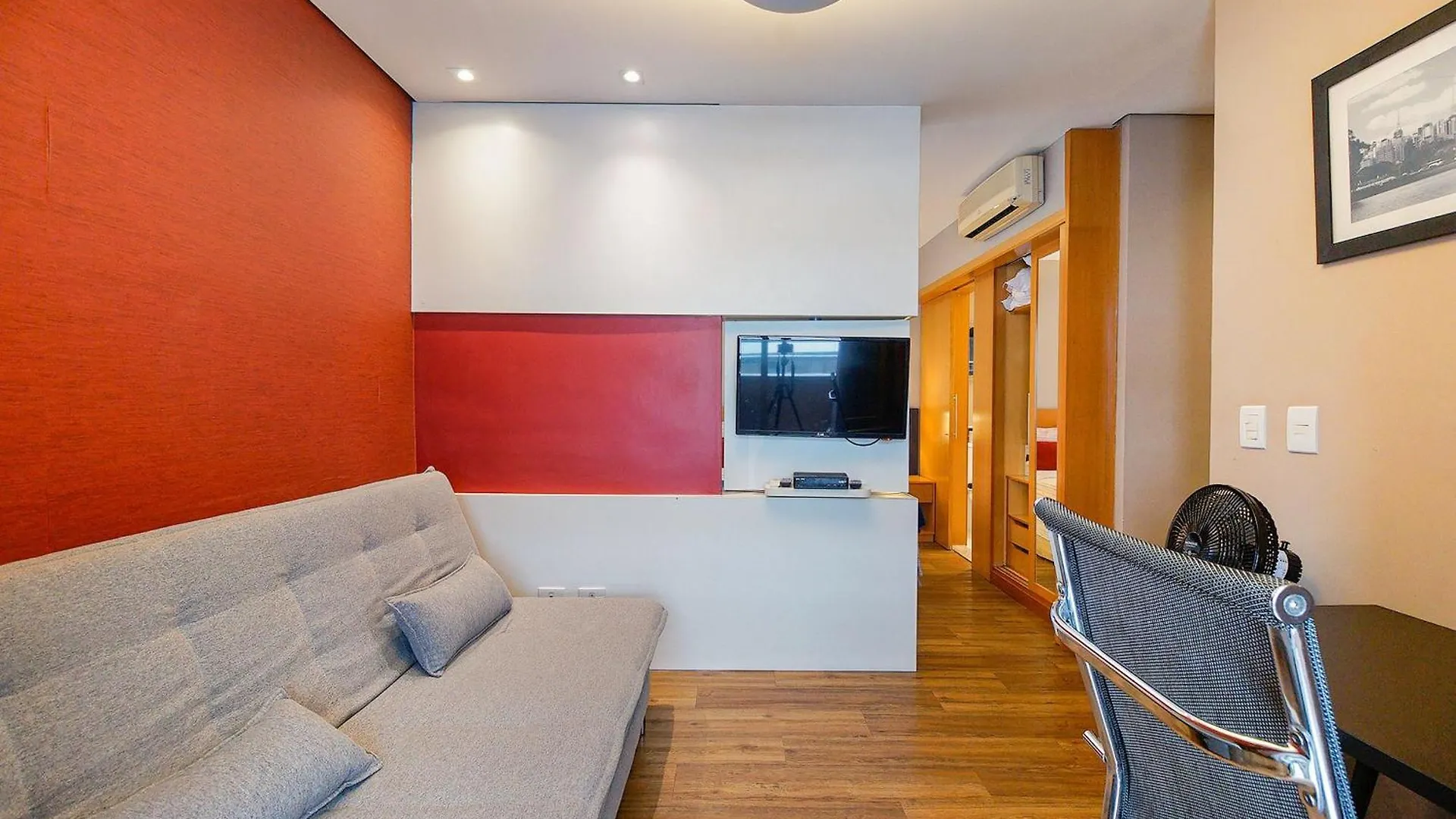 Lflats No Hotel Stella Vega San Paolo
