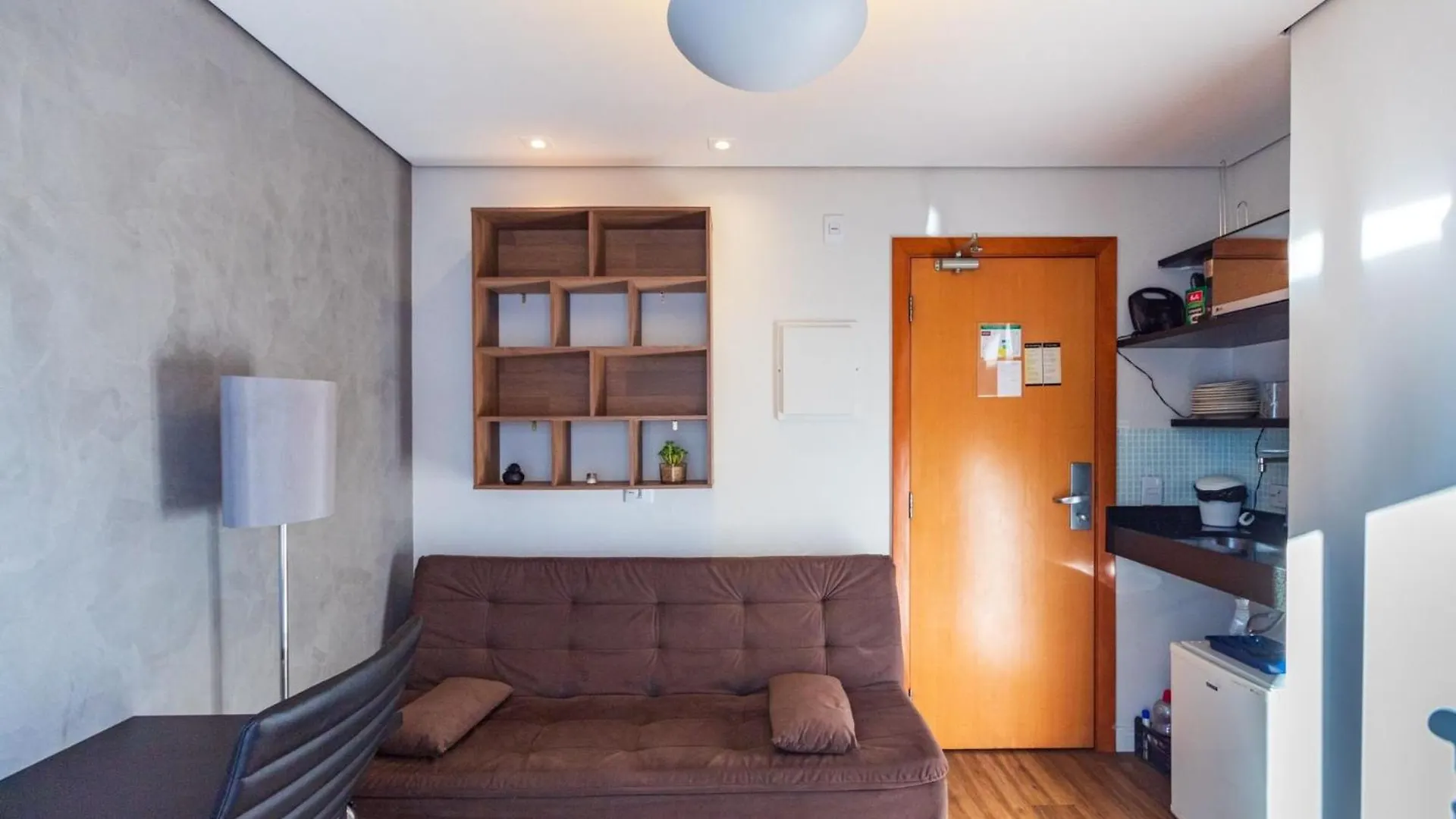 Lflats No Hotel Stella Vega 圣保罗