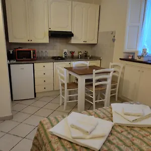  Casa vacanze La Piccola Posta Di Italia