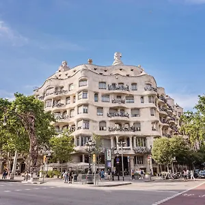 Appartamento Sweett - Carrer Girona Spagna
