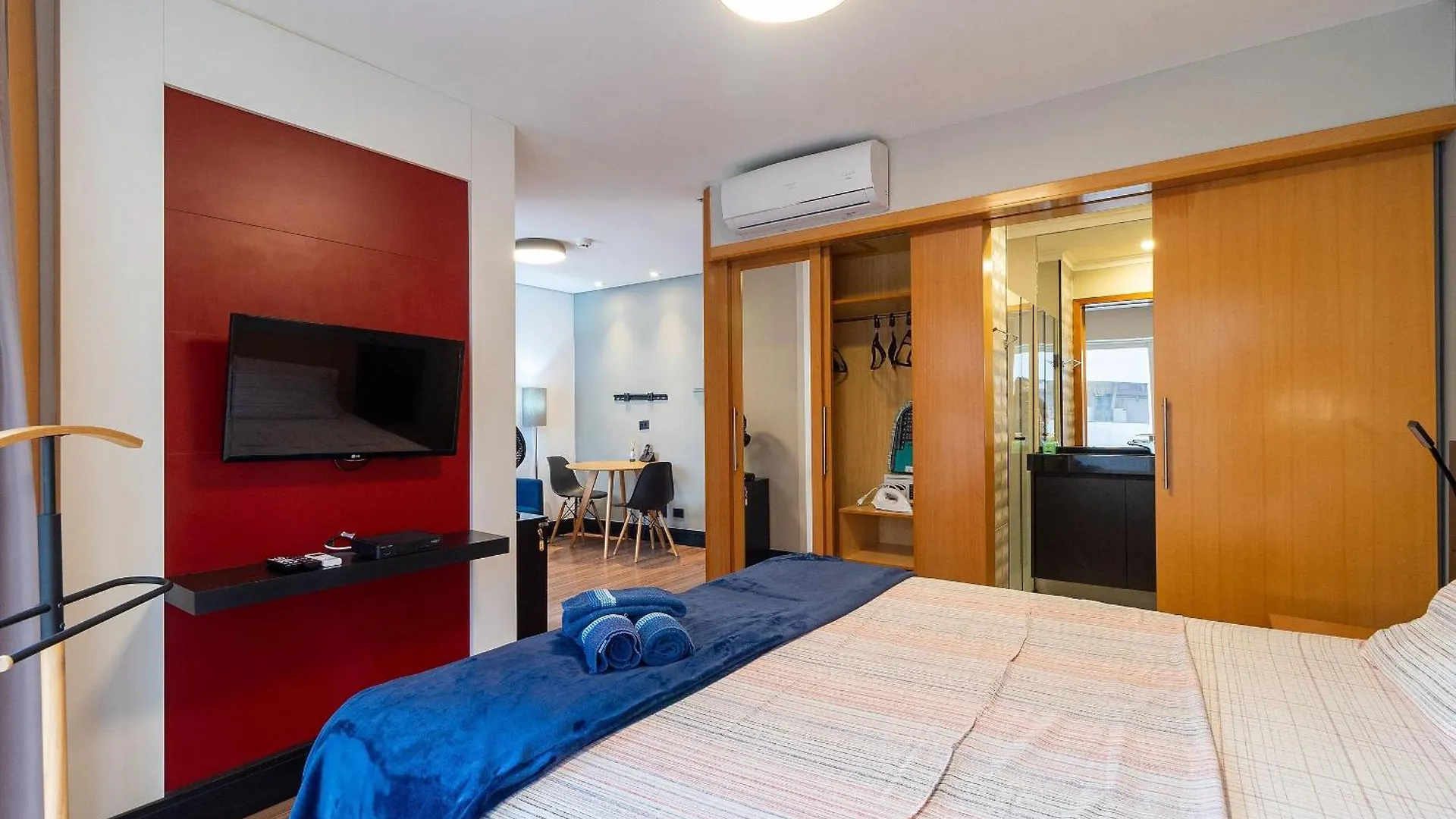 Lflats No Hotel Stella Vega São Paulo