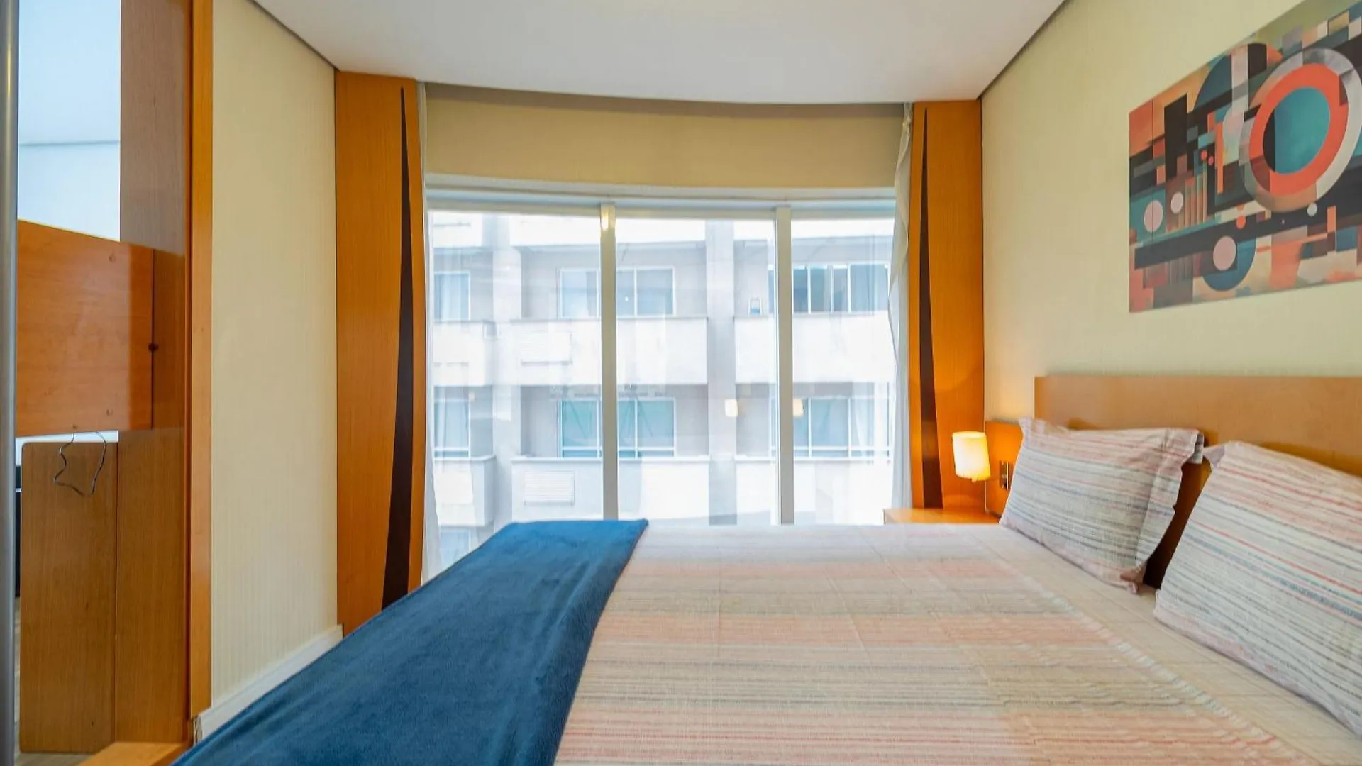 Lflats No Hotel Stella Vega São Paulo